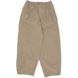 Nike - Club - Pofbroek - Bruin - Weefmateriaal - Ruimvallende Pasvorm