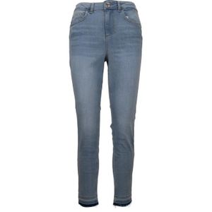 Liu Jo, Dames, Jeans, Blauw, Maat: W26 Katoen,