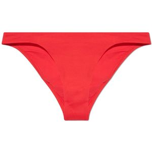 Melissa Odabash, Dames, Badkleding, Rood, Maat: XS