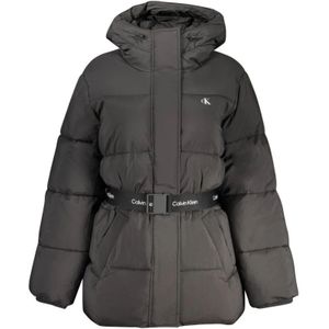 Calvin Klein Jeans - LV047D507G - Gewatteerde Jas