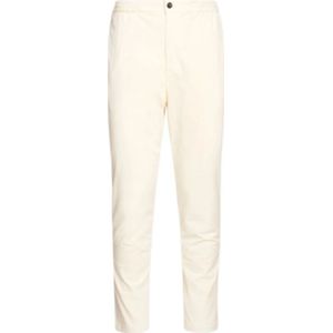 Tommy Hilfiger, Heren, Broeken, Beige, Maat: W31 L32