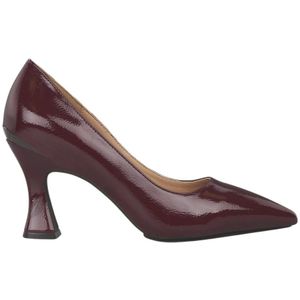 Alma EN Pena, Dames, Schoenen, Rood, Maat: 36 EU