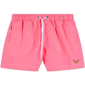 Sundek, Heren, Badkleding, Roze, Maat: 2XL