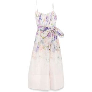 Zimmermann, Dames, Jurken, Veelkleurig, Maat: XS