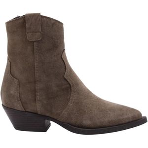 Alpe, Dames, Schoenen, Beige, Maat: 36 EU