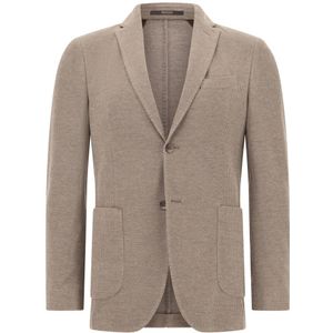 Boggi Milano - Colbert - Taupe - Blazer