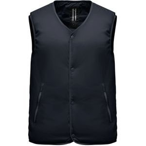 BomBoogie, Heren, Jassen, Blauw, Maat: S Nylon,