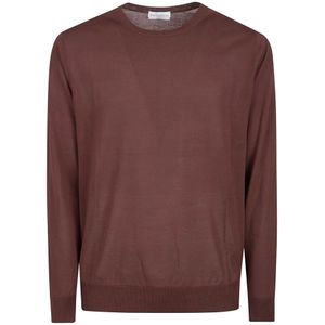 Ballantyne, Heren, Truien, Bruin, Maat: M