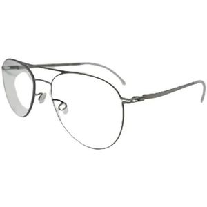 Mykita, Dames, Accessoires, Grijs, Maat: 52 MM