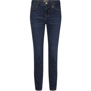 MOS Mosh, Dames, Jeans, Blauw, Maat: W27