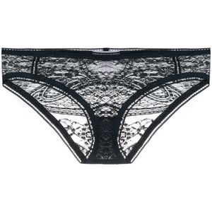 Eres, Dames, Ondergoed, Zwart, Maat: S