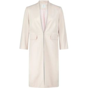 Betty & Co, Dames, Jassen, Beige, Maat: M