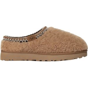 Ugg, Dames, Schoenen, Beige, Maat: 38 EU Wol,