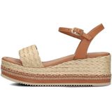 Unisa - Kebec - Sandalen - Beige