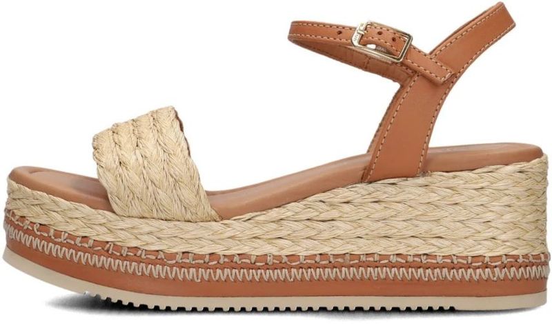 Unisa - Kebec - Sandalen - Beige