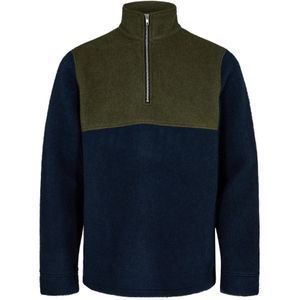 Anerkjendt, Heren, Truien, Groen, Maat: S