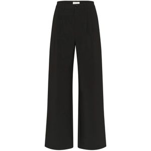 Part Two, Dames, Broeken, Zwart, Maat: M