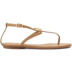 Kazar, Dames, Schoenen, Bruin, Maat: 35 EU Leer,