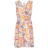 Ichi Marrakech Aop 20 - Damesjurk