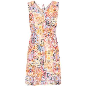 Ichi Marrakech Aop 20 - Damesjurk