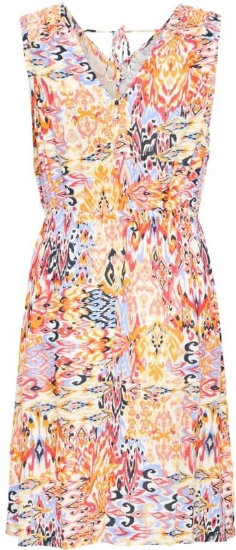 Ichi Marrakech Aop 20 - Damesjurk