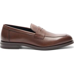 Stuart Weitzman, Heren, Schoenen, Bruin, Maat: 44 EU