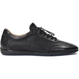 Kazar, Heren, Schoenen, Zwart, Maat: 42 EU Leer,