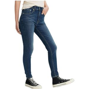 Levi´s ® 721™ High Rise Skinny Spijkerbroek