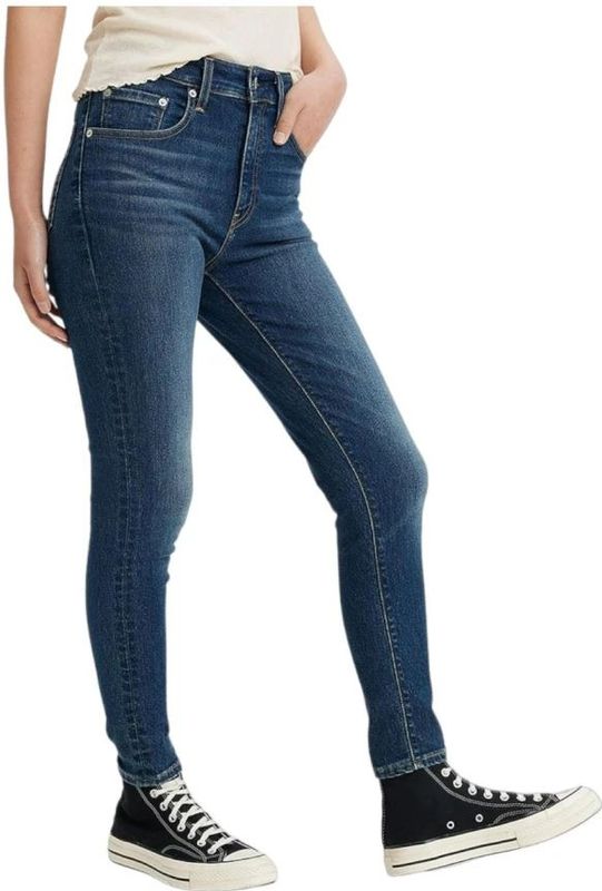 Levi´s ® 721™ High Rise Skinny Spijkerbroek