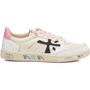 Premiata Sneakers , Multicolor , Dames , Maat: 36 EU