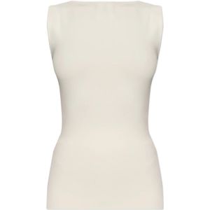 Entire Studios, Dames, Tops, Wit, Maat: Xs/S