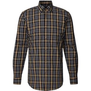 Hugo, Heren, Overhemden, Veelkleurig, Maat: 2XL