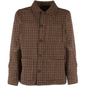 Sebago, Heren, Jassen, Veelkleurig, Maat: M