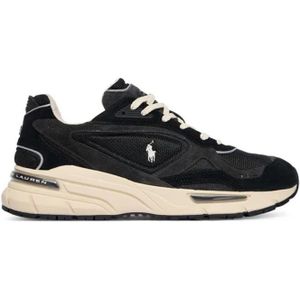 Ralph Lauren - Trackstr 275 - Sneakers - Heren - Hardloopstijl
