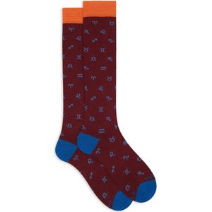 Gallo, Heren, Ondergoed, Veelkleurig, Maat: M Katoen,