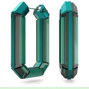 Swarovski, Dames, Accessoires, Groen, Maat: ONE Size