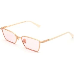 Gast, unisex, Accessoires, Geel, Maat: 56 MM Nylon,