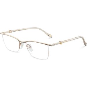 Etnia Barcelona, Dames, Accessoires, Wit, Maat: 52 MM