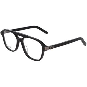 Dior, unisex, Accessoires, Zwart, Maat: 54 MM
