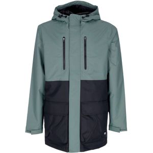 Vans, Heren, Sport, Groen, Maat: XL