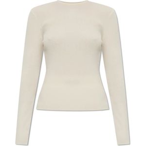 Fear Of God, Dames, Truien, Wit, Maat: XS