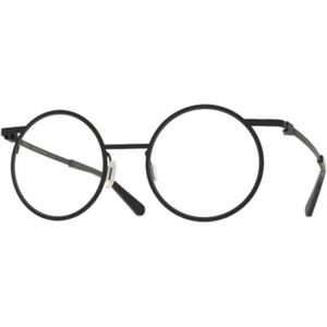 Gamine, unisex, Accessoires, Zwart, Maat: 47 MM