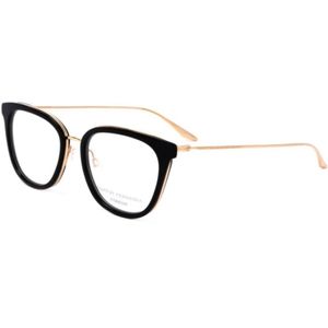 Barton Perreira, unisex, Accessoires, Zwart, Maat: 52 MM