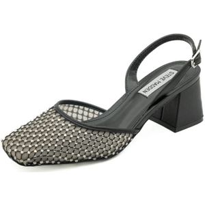 Steve Madden, Dames, Schoenen, Zwart, Maat: 40 EU