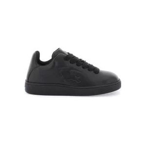 Burberry Sneakers , Black , Dames , Maat: 36 EU