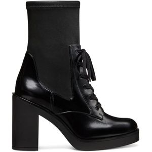 Stuart Weitzman, Dames, Schoenen, Zwart, Maat: 41 EU