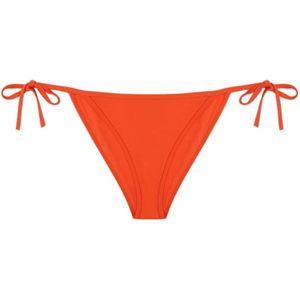 Malababa, Dames, Badkleding, Oranje, Maat: XL