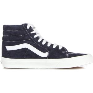 Vans, Heren, Schoenen, Blauw, Maat: 41 EU Suède,