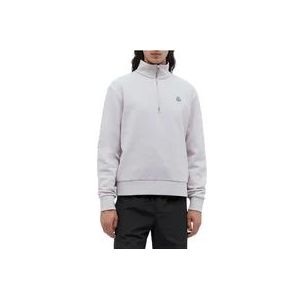 Moncler Sweatshirts & Hoodies , Pink , Heren , Maat: S