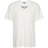 Tommy Hilfiger - DW0DW21341 - T-shirt - Met Korte Mouwen